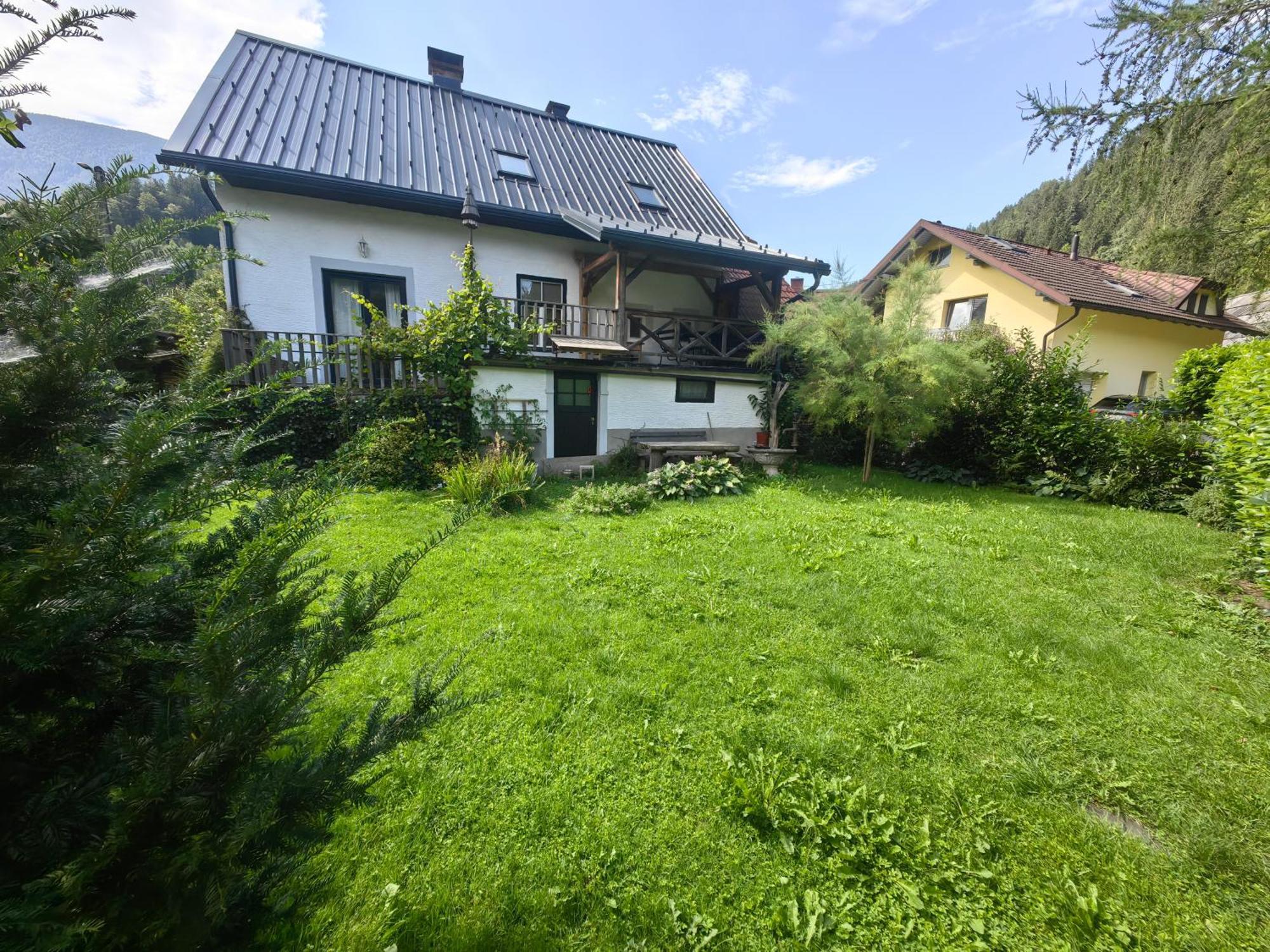 Hisa Hortenzija *